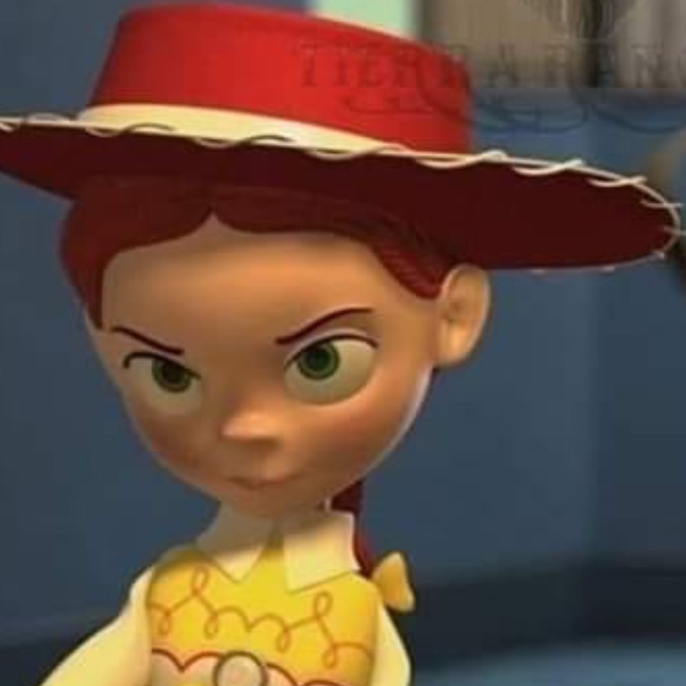 Meet your Posher, Susana